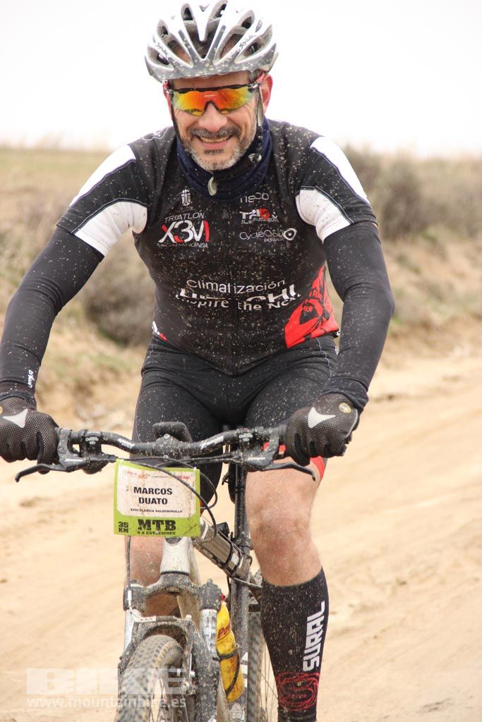 MTB 4 Estaciones Valdemorillo 2017. Villanueva de la Cañada. Galeria 5