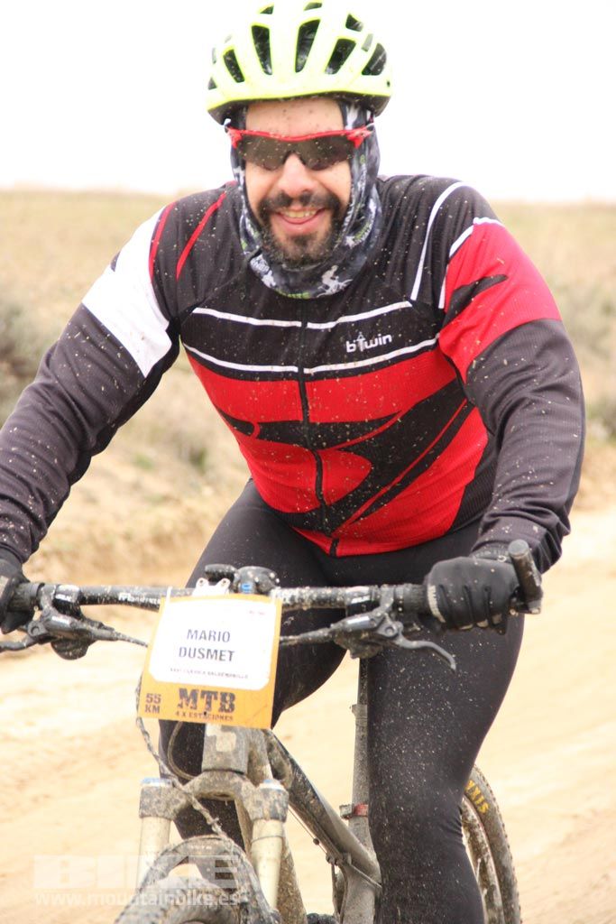 MTB 4 Estaciones Valdemorillo 2017. Villanueva de la Cañada. Galeria 5