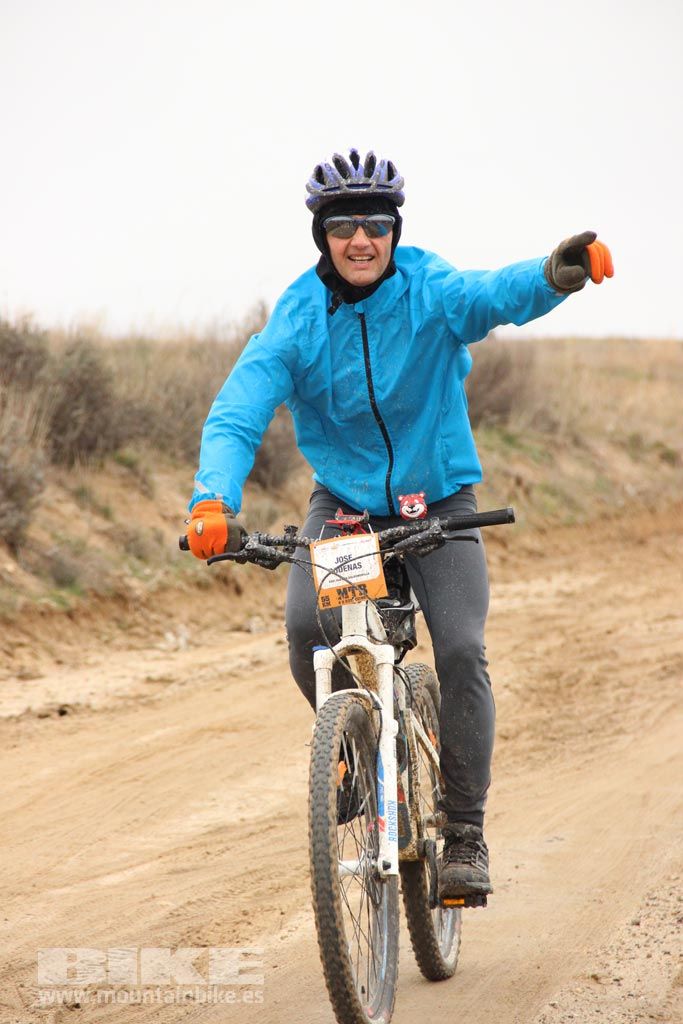 MTB 4 Estaciones Valdemorillo 2017. Villanueva de la Cañada. Galeria 5