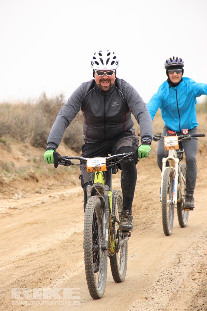 MTB 4 Estaciones Valdemorillo 2017. Villanueva de la Cañada. Galeria 5