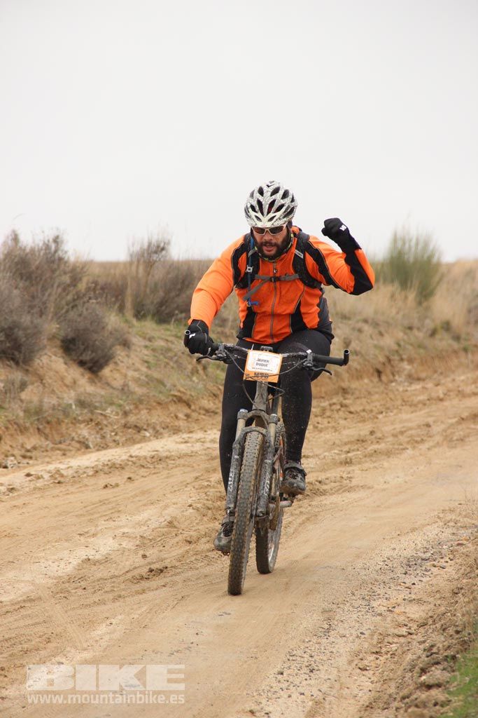 MTB 4 Estaciones Valdemorillo 2017. Villanueva de la Cañada. Galeria 5