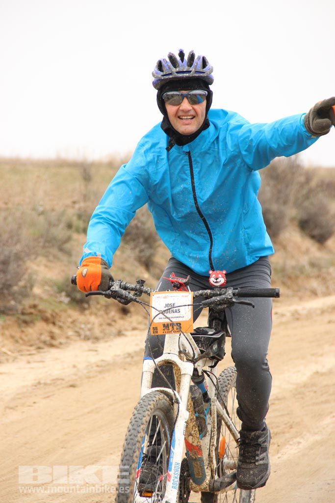 MTB 4 Estaciones Valdemorillo 2017. Villanueva de la Cañada. Galeria 5
