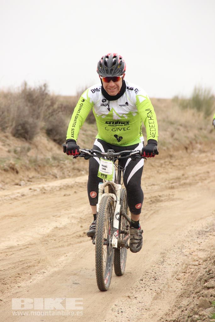 MTB 4 Estaciones Valdemorillo 2017. Villanueva de la Cañada. Galeria 5