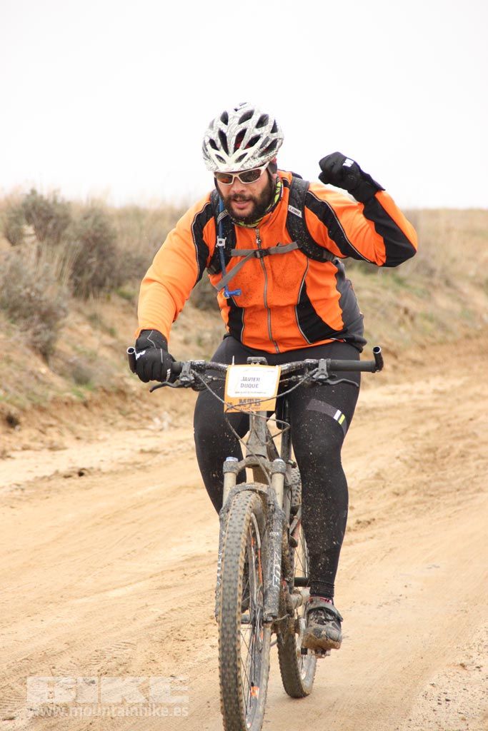 MTB 4 Estaciones Valdemorillo 2017. Villanueva de la Cañada. Galeria 5