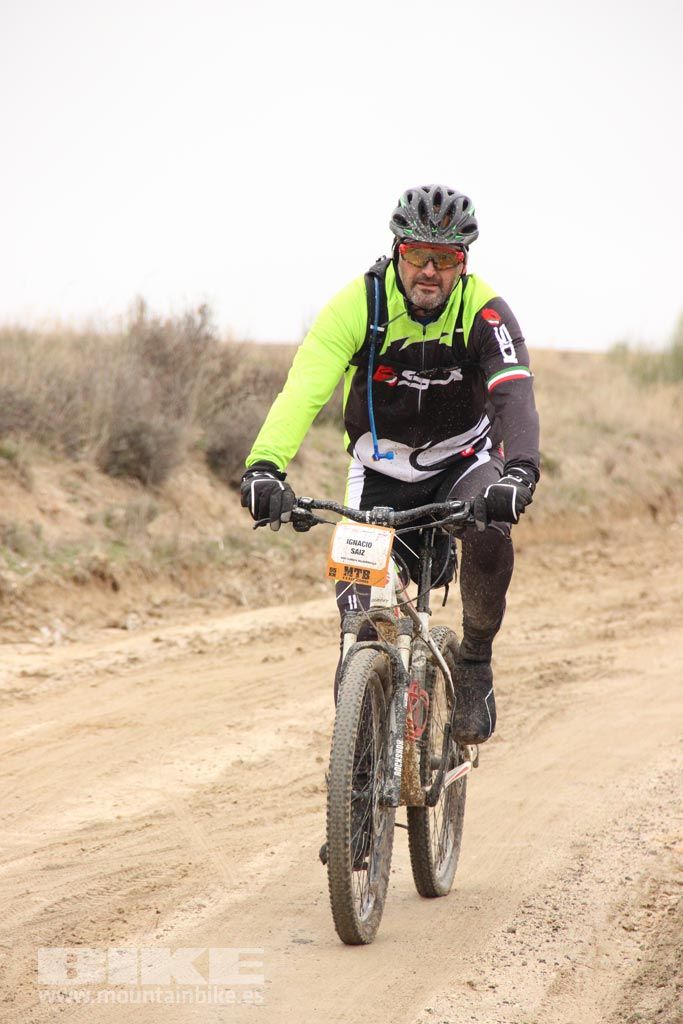 MTB 4 Estaciones Valdemorillo 2017. Villanueva de la Cañada. Galeria 5