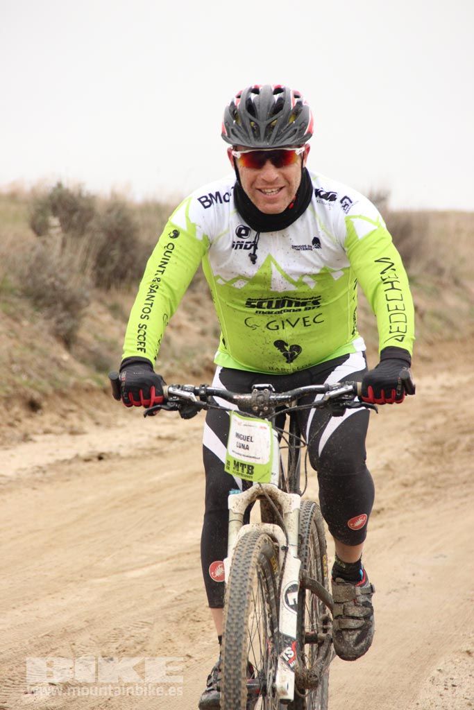 MTB 4 Estaciones Valdemorillo 2017. Villanueva de la Cañada. Galeria 5