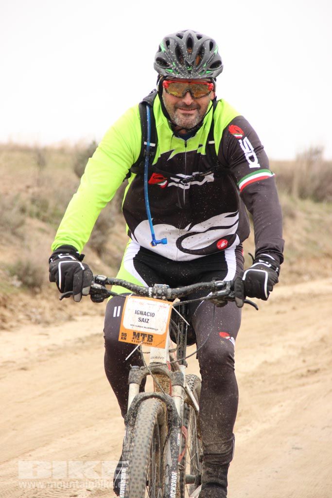 MTB 4 Estaciones Valdemorillo 2017. Villanueva de la Cañada. Galeria 5