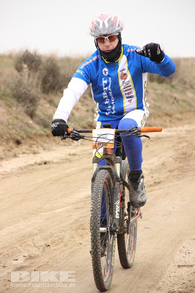 MTB 4 Estaciones Valdemorillo 2017. Villanueva de la Cañada. Galeria 5