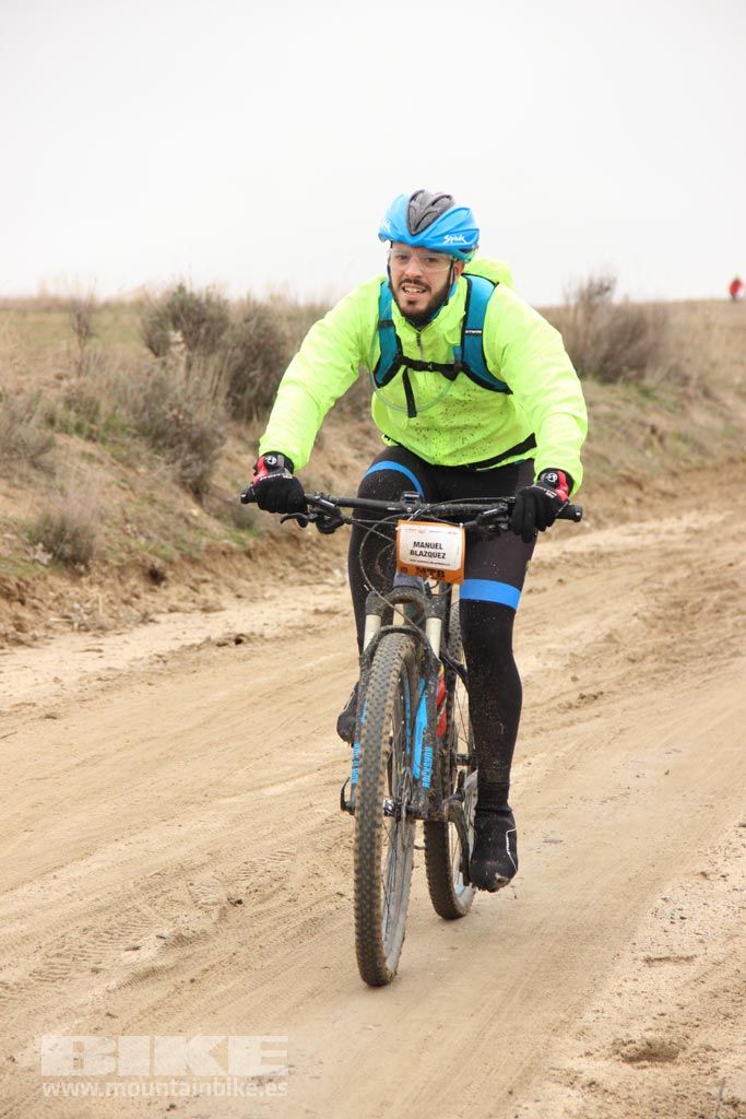 MTB 4 Estaciones Valdemorillo 2017. Villanueva de la Cañada. Galeria 5