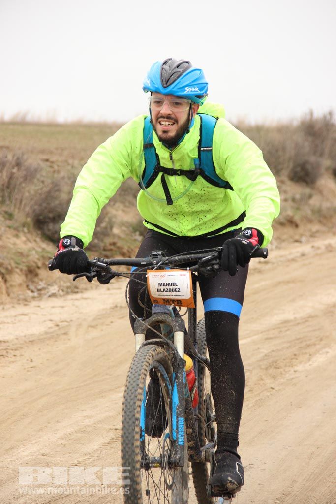 MTB 4 Estaciones Valdemorillo 2017. Villanueva de la Cañada. Galeria 5