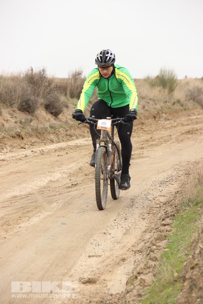 MTB 4 Estaciones Valdemorillo 2017. Villanueva de la Cañada. Galeria 5