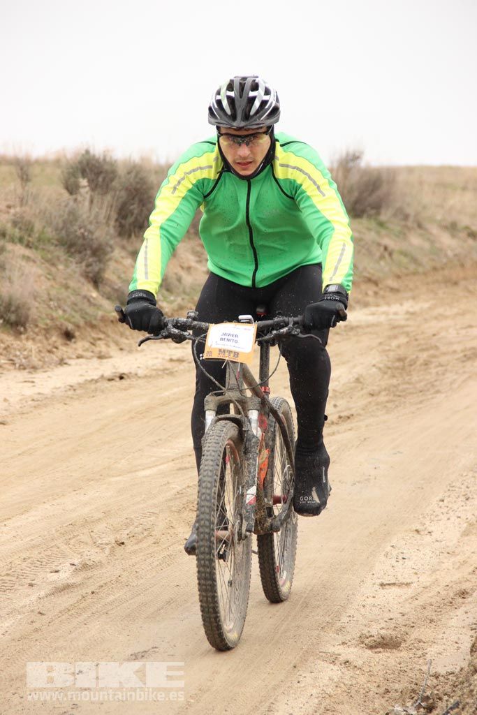 MTB 4 Estaciones Valdemorillo 2017. Villanueva de la Cañada. Galeria 5