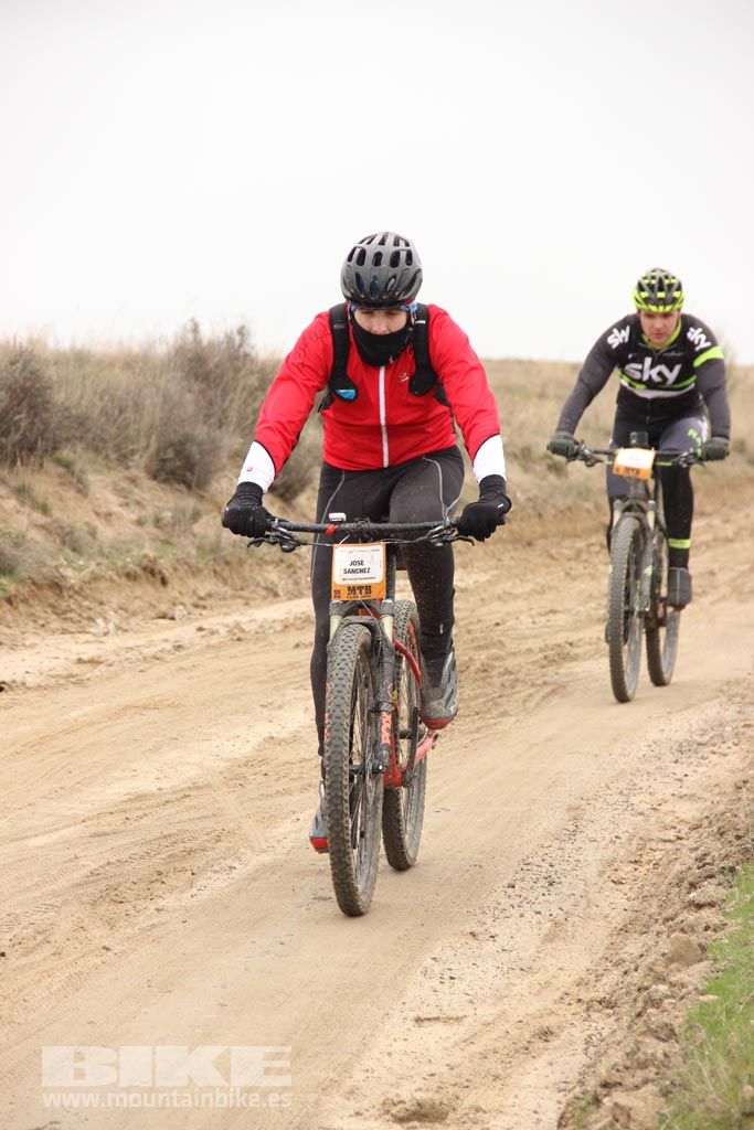 MTB 4 Estaciones Valdemorillo 2017. Villanueva de la Cañada. Galeria 5