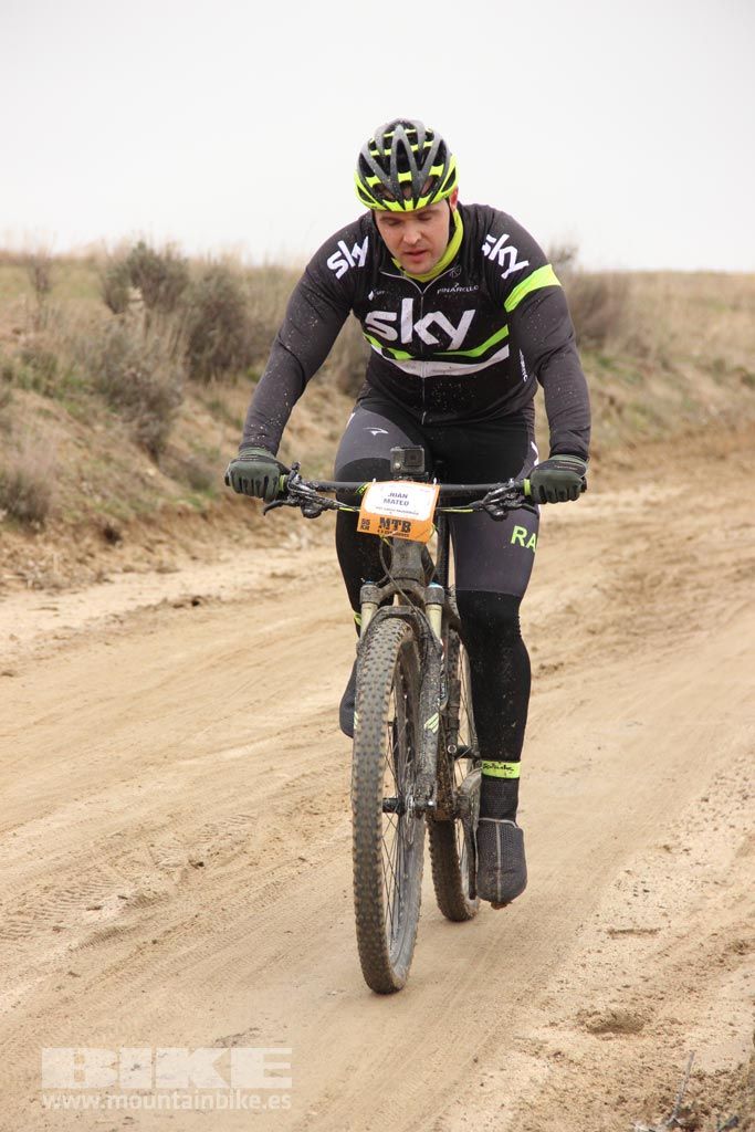 MTB 4 Estaciones Valdemorillo 2017. Villanueva de la Cañada. Galeria 5
