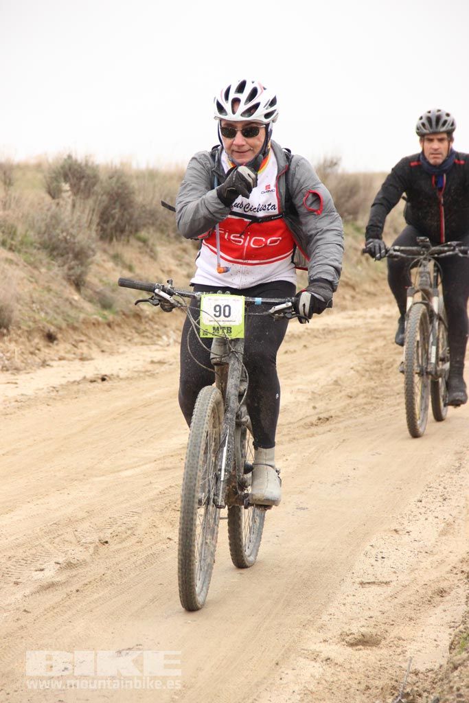 MTB 4 Estaciones Valdemorillo 2017. Villanueva de la Cañada. Galeria 5