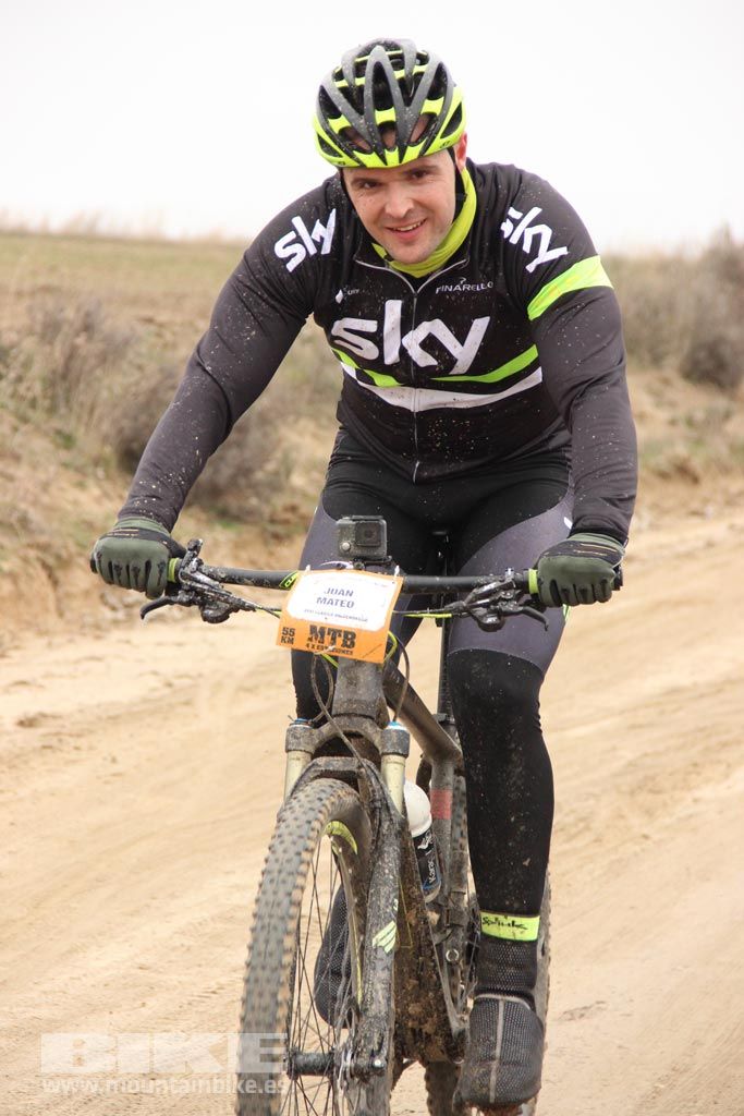 MTB 4 Estaciones Valdemorillo 2017. Villanueva de la Cañada. Galeria 5