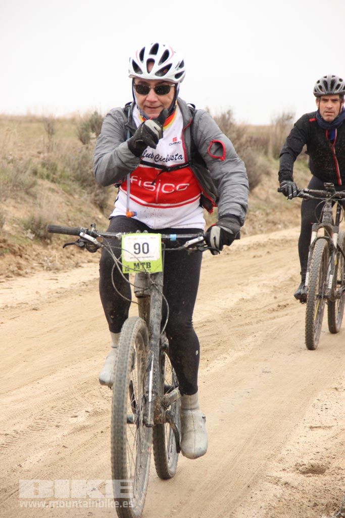MTB 4 Estaciones Valdemorillo 2017. Villanueva de la Cañada. Galeria 5