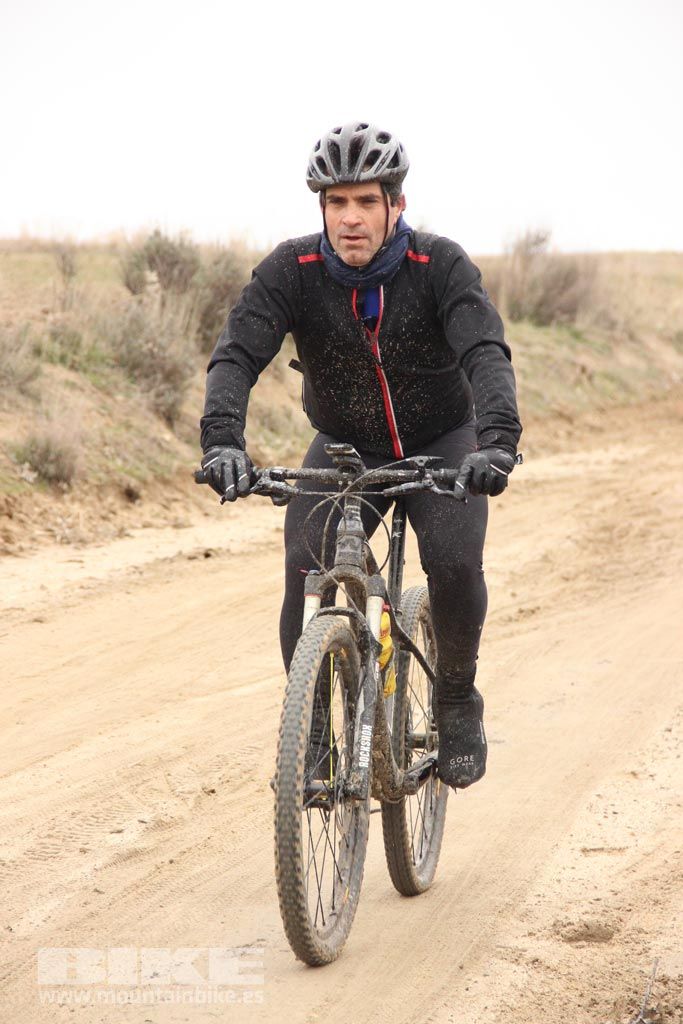 MTB 4 Estaciones Valdemorillo 2017. Villanueva de la Cañada. Galeria 5