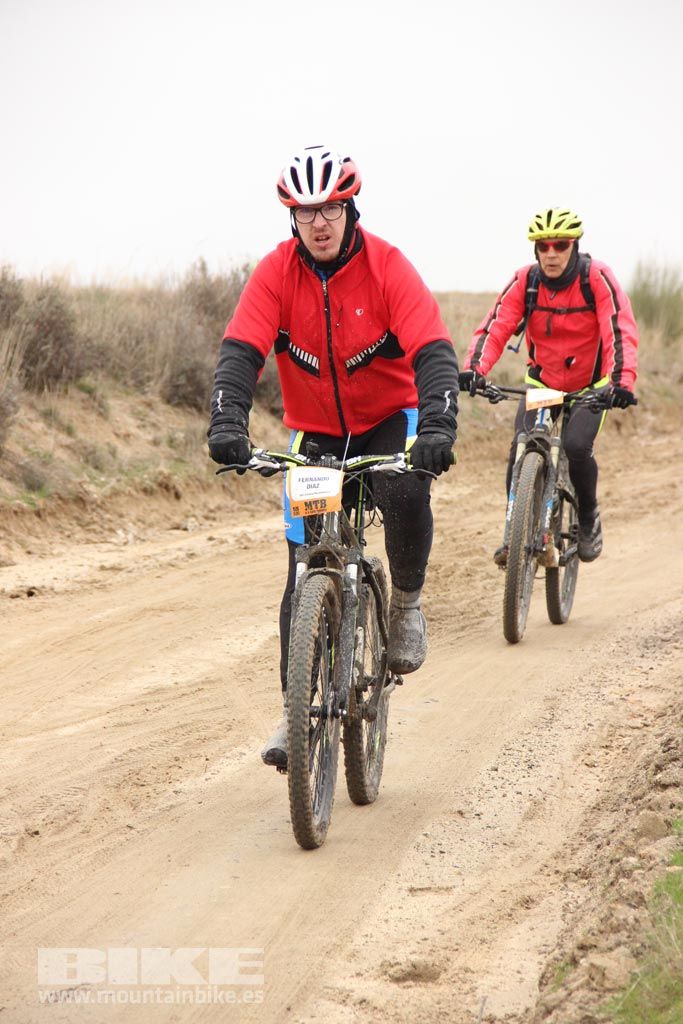 MTB 4 Estaciones Valdemorillo 2017. Villanueva de la Cañada. Galeria 5