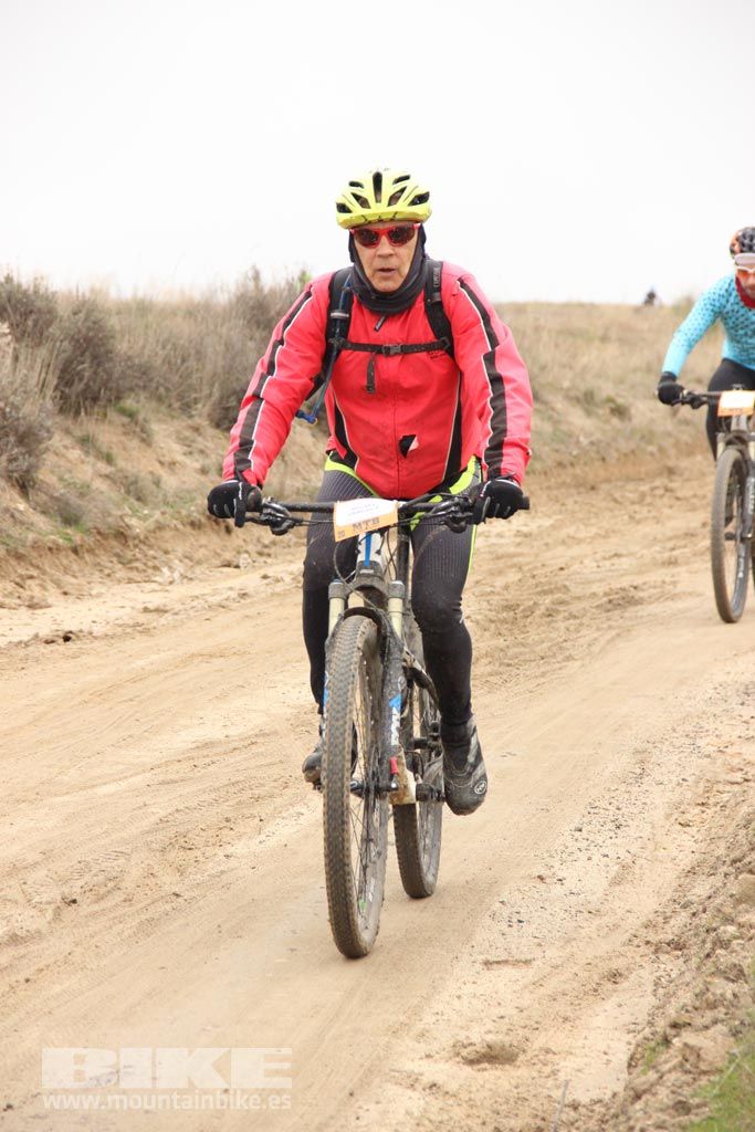 MTB 4 Estaciones Valdemorillo 2017. Villanueva de la Cañada. Galeria 5