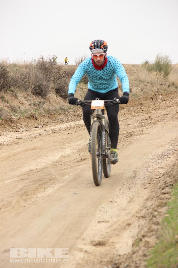 MTB 4 Estaciones Valdemorillo 2017. Villanueva de la Cañada. Galeria 5