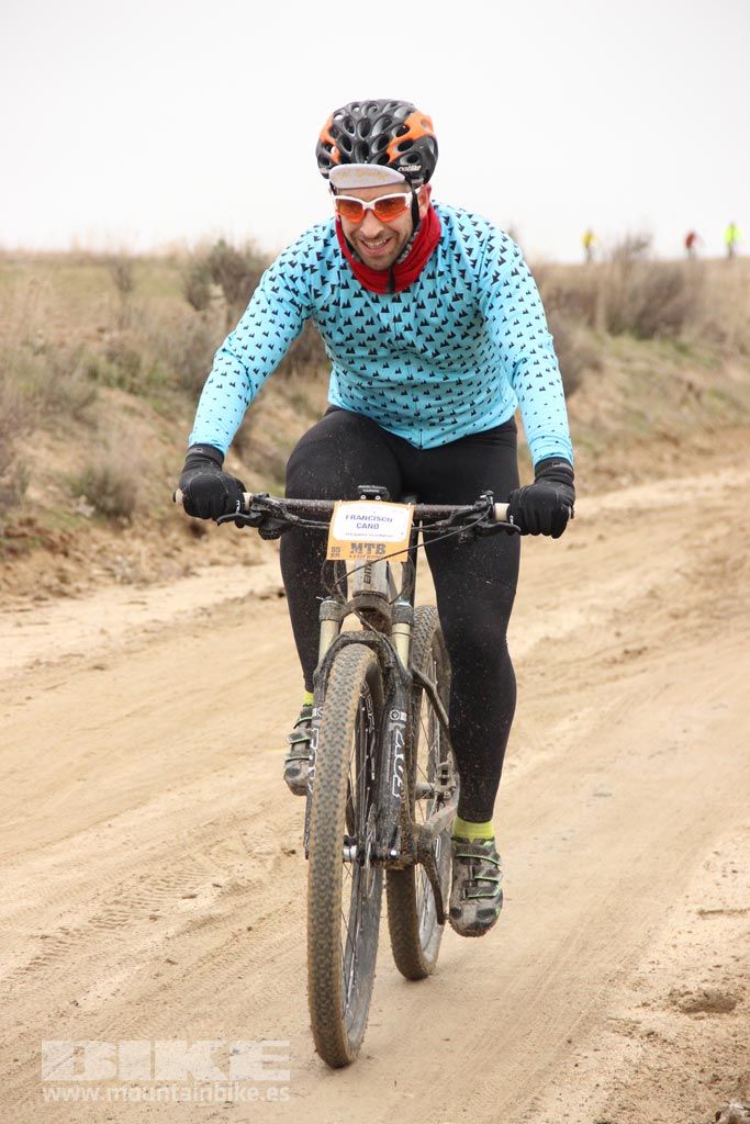 MTB 4 Estaciones Valdemorillo 2017. Villanueva de la Cañada. Galeria 5