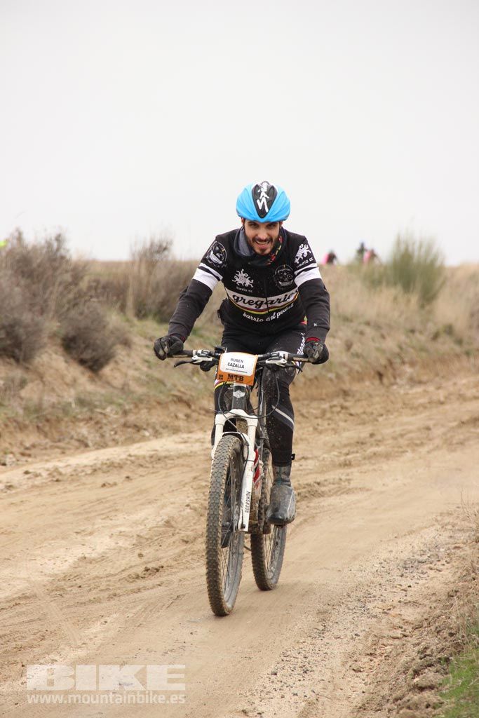 MTB 4 Estaciones Valdemorillo 2017. Villanueva de la Cañada. Galeria 5