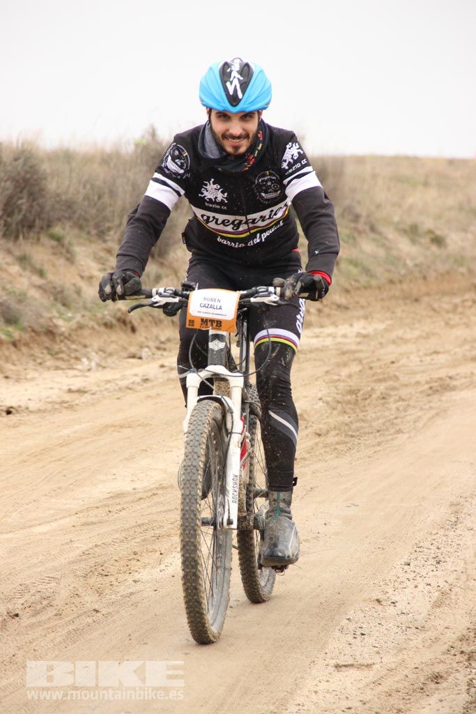 MTB 4 Estaciones Valdemorillo 2017. Villanueva de la Cañada. Galeria 5