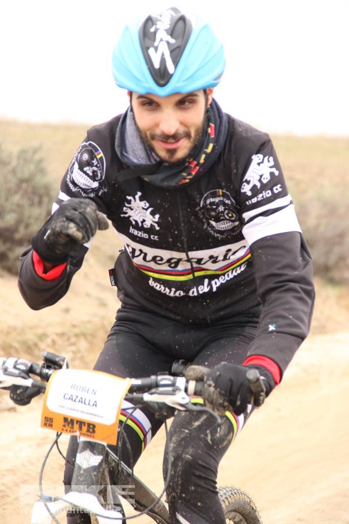 MTB 4 Estaciones Valdemorillo 2017. Villanueva de la Cañada. Galeria 5