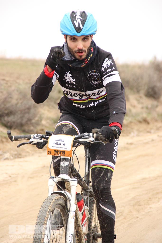 MTB 4 Estaciones Valdemorillo 2017. Villanueva de la Cañada. Galeria 5