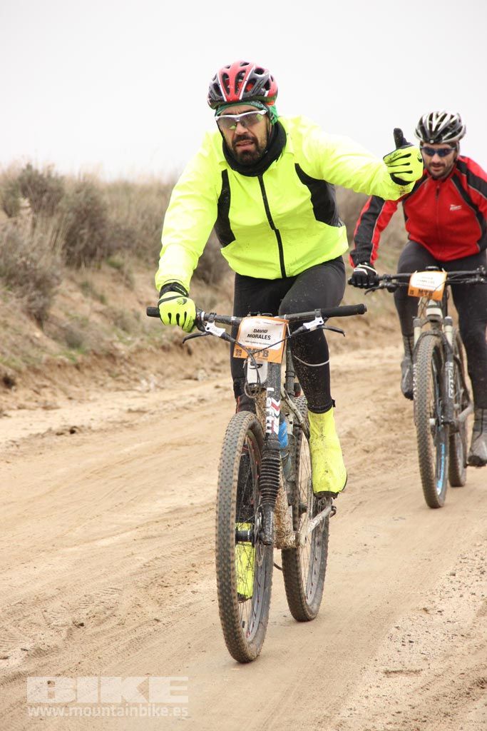 MTB 4 Estaciones Valdemorillo 2017. Villanueva de la Cañada. Galeria 5