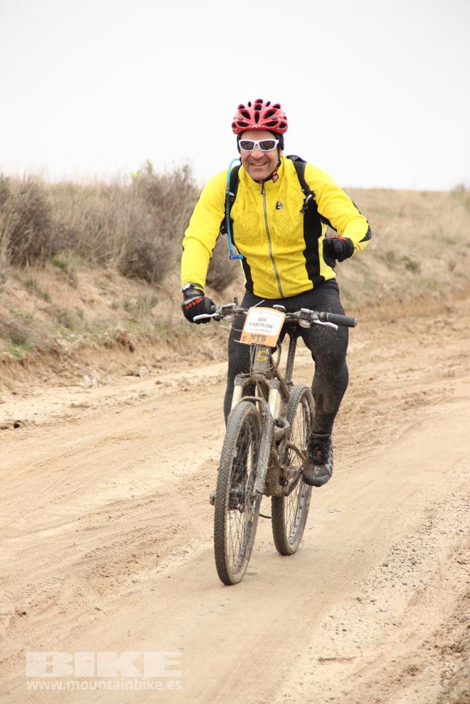 MTB 4 Estaciones Valdemorillo 2017. Villanueva de la Cañada. Galeria 5
