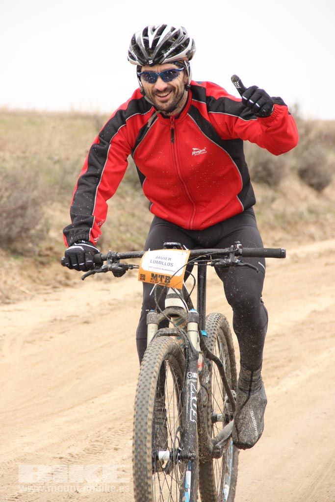 MTB 4 Estaciones Valdemorillo 2017. Villanueva de la Cañada. Galeria 5