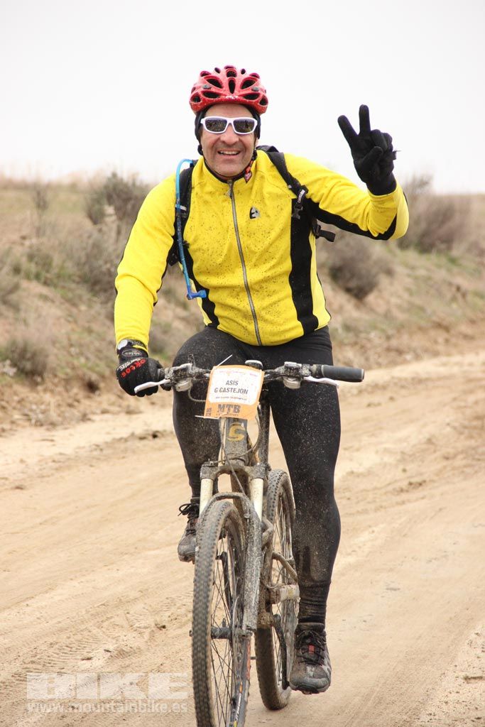 MTB 4 Estaciones Valdemorillo 2017. Villanueva de la Cañada. Galeria 5