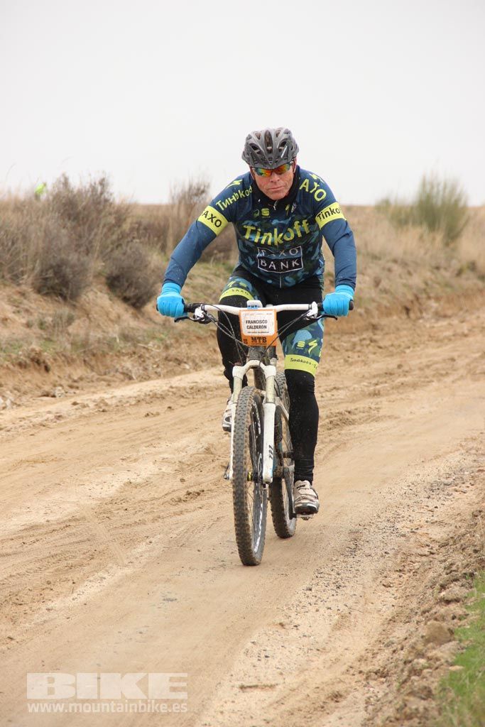 MTB 4 Estaciones Valdemorillo 2017. Villanueva de la Cañada. Galeria 5