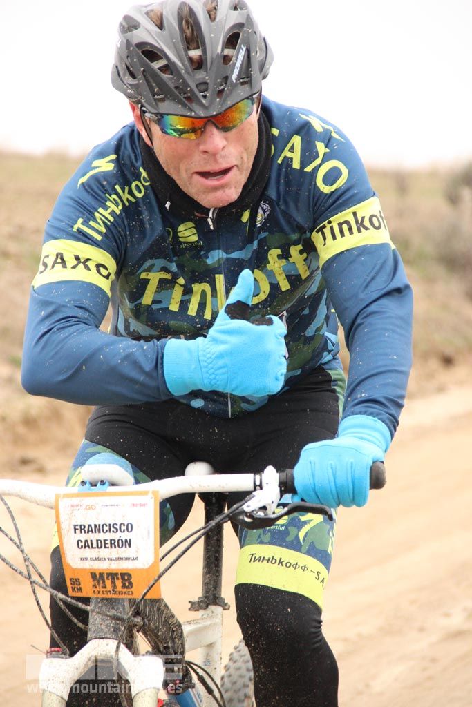 MTB 4 Estaciones Valdemorillo 2017. Villanueva de la Cañada. Galeria 5