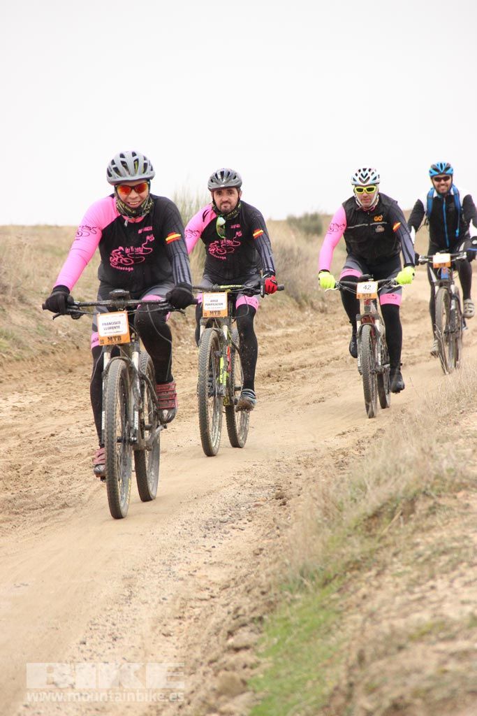 MTB 4 Estaciones Valdemorillo 2017. Villanueva de la Cañada. Galeria 5