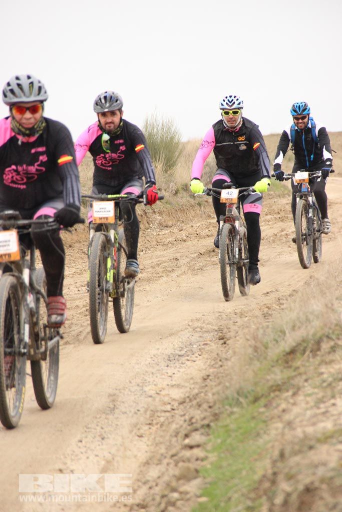 MTB 4 Estaciones Valdemorillo 2017. Villanueva de la Cañada. Galeria 5