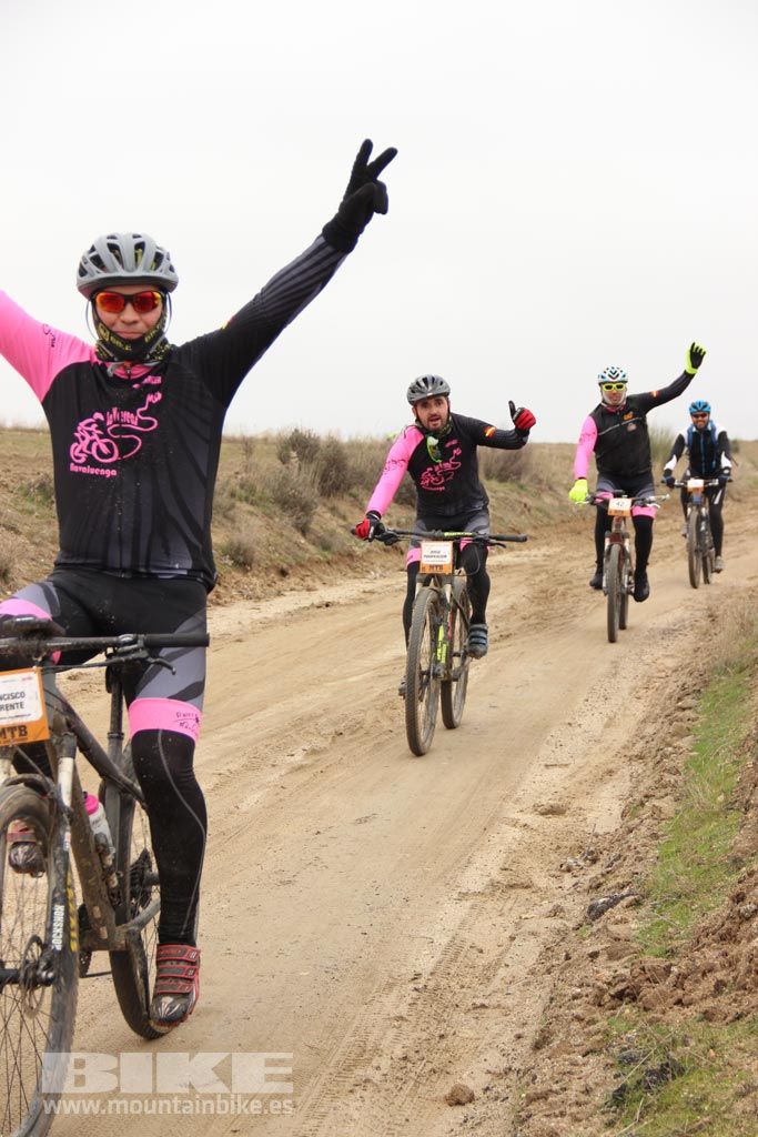 MTB 4 Estaciones Valdemorillo 2017. Villanueva de la Cañada. Galeria 5