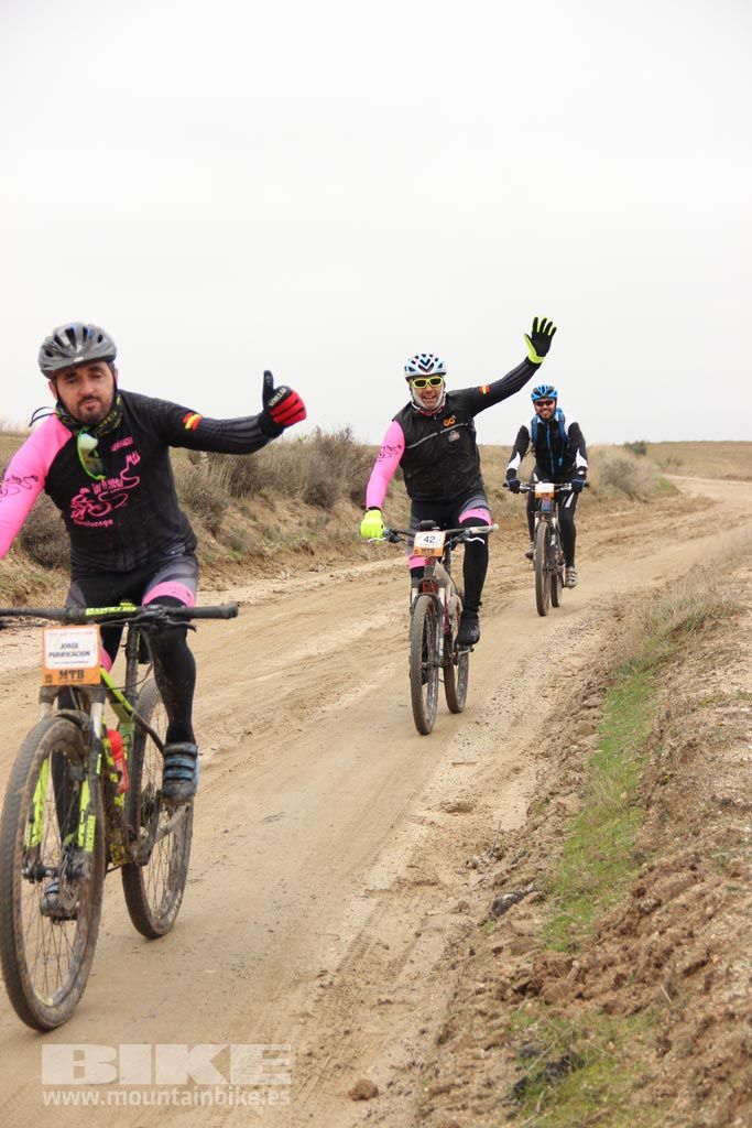 MTB 4 Estaciones Valdemorillo 2017. Villanueva de la Cañada. Galeria 5