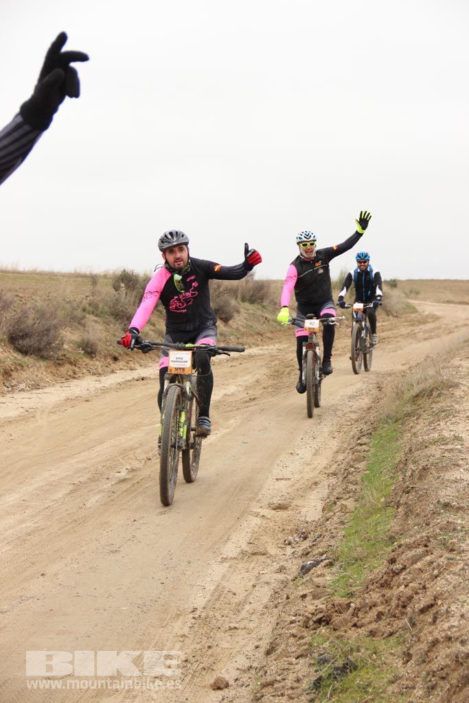 MTB 4 Estaciones Valdemorillo 2017. Villanueva de la Cañada. Galeria 5