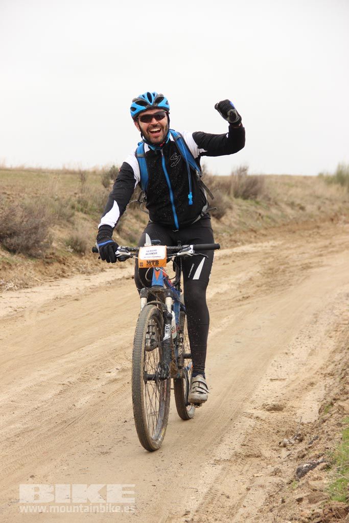 MTB 4 Estaciones Valdemorillo 2017. Villanueva de la Cañada. Galeria 5