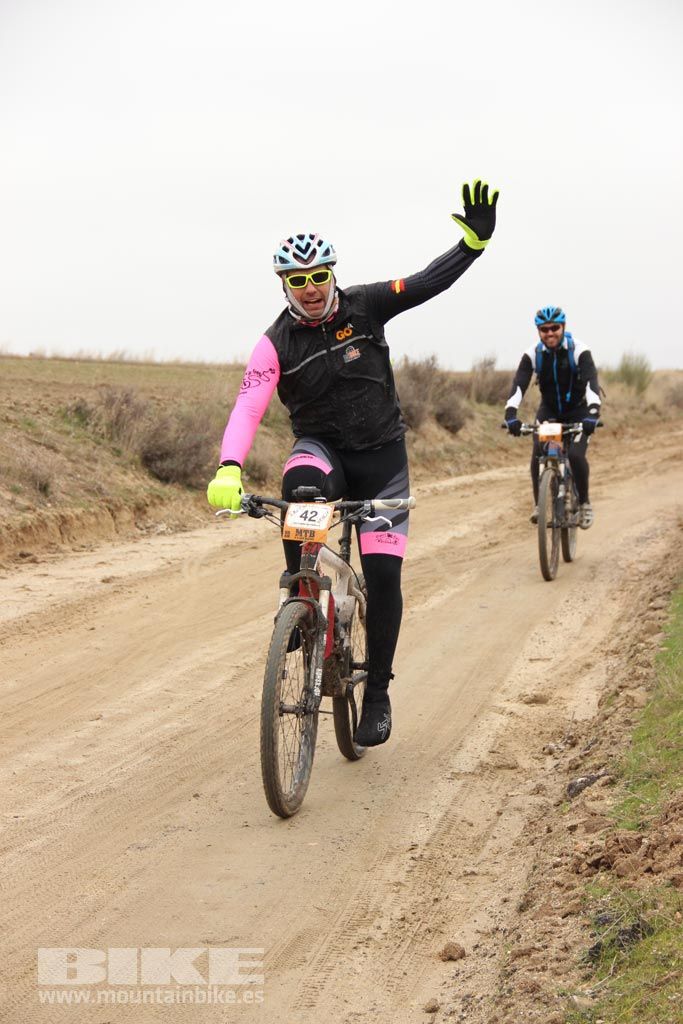 MTB 4 Estaciones Valdemorillo 2017. Villanueva de la Cañada. Galeria 5