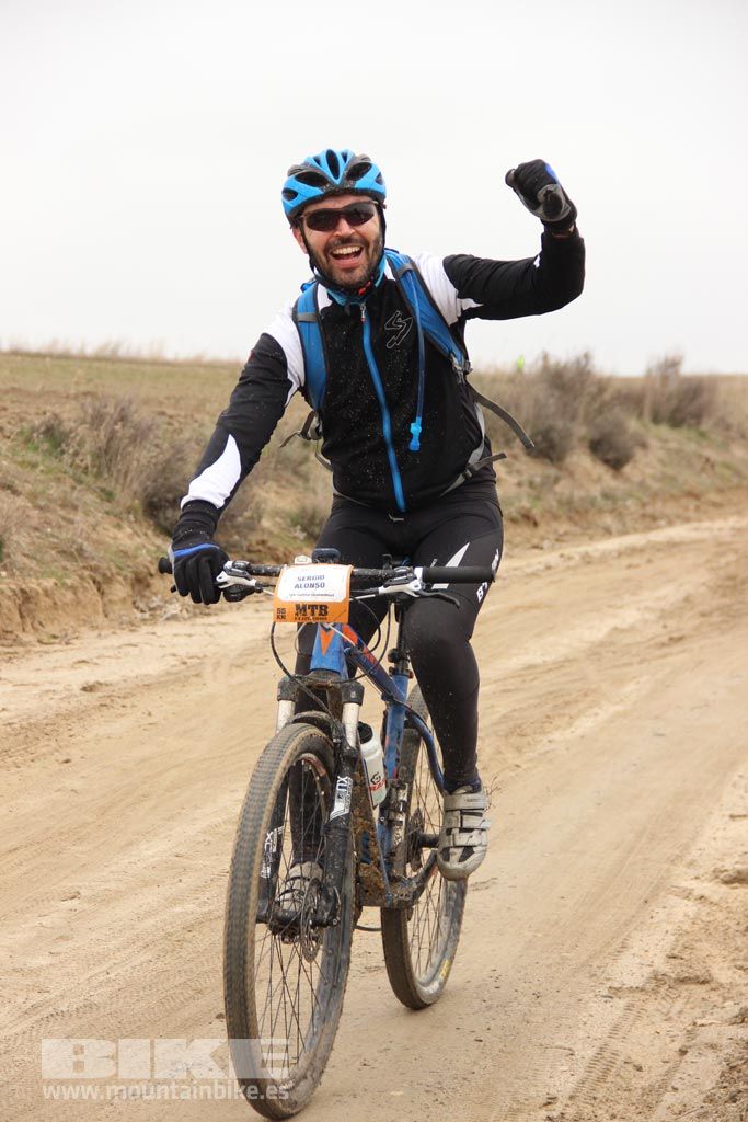 MTB 4 Estaciones Valdemorillo 2017. Villanueva de la Cañada. Galeria 5