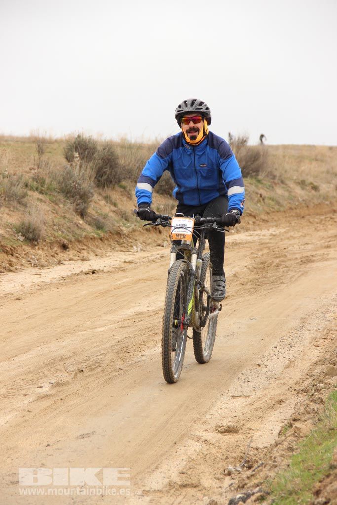 MTB 4 Estaciones Valdemorillo 2017. Villanueva de la Cañada. Galeria 5