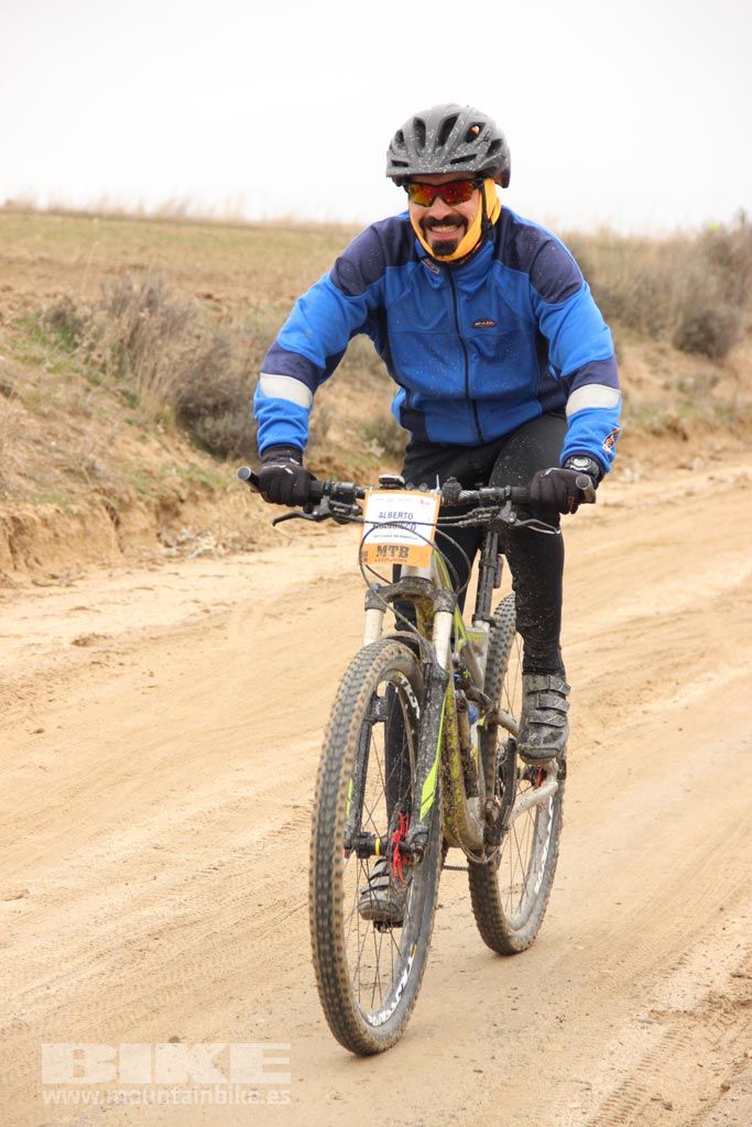 MTB 4 Estaciones Valdemorillo 2017. Villanueva de la Cañada. Galeria 5