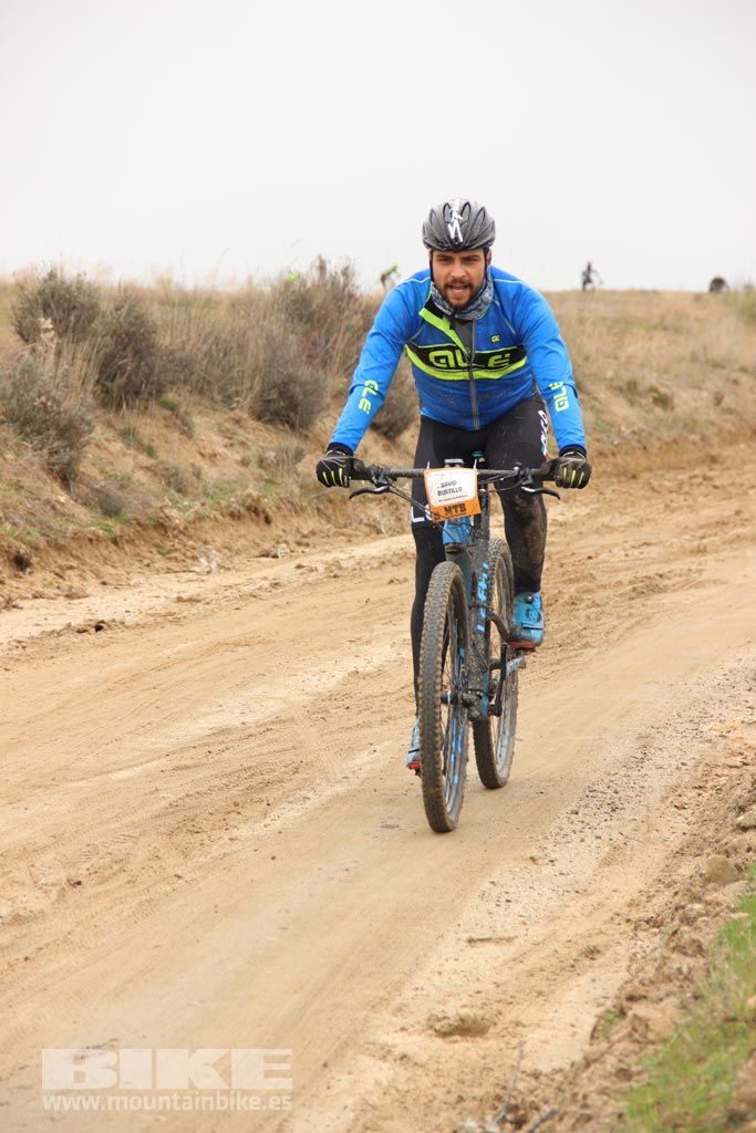 MTB 4 Estaciones Valdemorillo 2017. Villanueva de la Cañada. Galeria 5