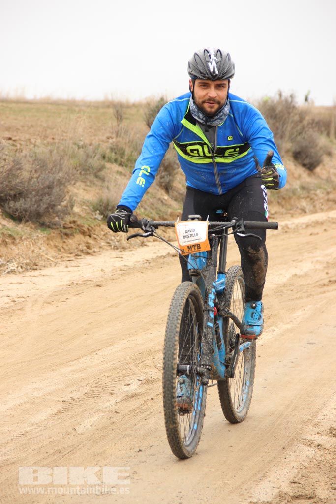 MTB 4 Estaciones Valdemorillo 2017. Villanueva de la Cañada. Galeria 5