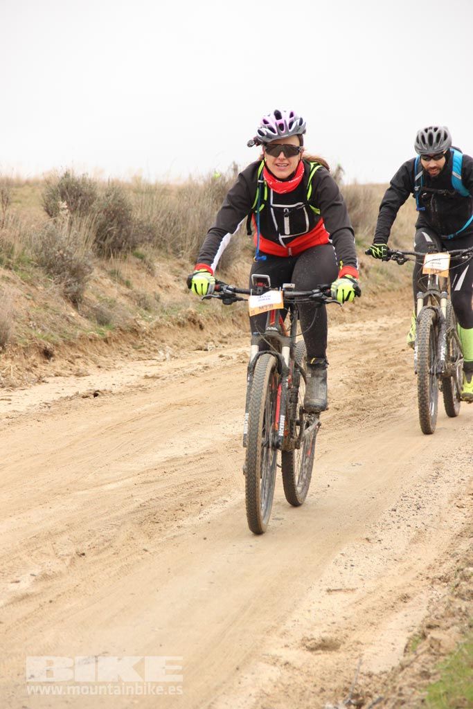 MTB 4 Estaciones Valdemorillo 2017. Villanueva de la Cañada. Galeria 5