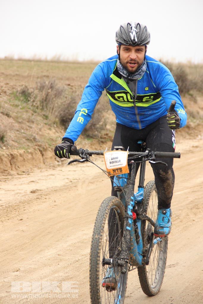 MTB 4 Estaciones Valdemorillo 2017. Villanueva de la Cañada. Galeria 5